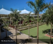 알라방 - Brent In…