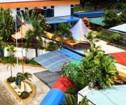 클락 Westfields In…