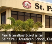 클락 - Saint Paul …